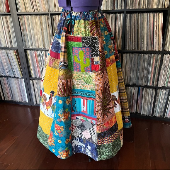 Phish Cactus Southwest Desert  Patchwork fishman donuts ♻️ ⭕️ spinner Sphere Lot - Picture 5 of 9